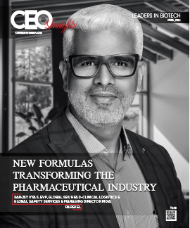 New Formulas Transforming The Pharmaceutical Industry